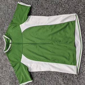 Women's NIKE cycling top